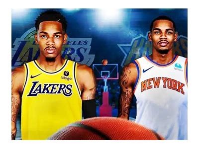 NBA湖人新闻：近期重大更新情报，nba湖人新闻最新消息 视频