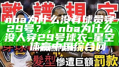 nba为什么没有球员穿29号？，nba为什么没人穿29号球衣-星空·体育中国综合网