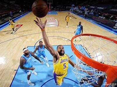 火箭队对阵湖人：NBA季后赛一触即发，火箭队对阵湖人的比赛