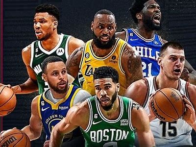 2024 NBA季后赛赛程表及比赛安排 - 百度收录