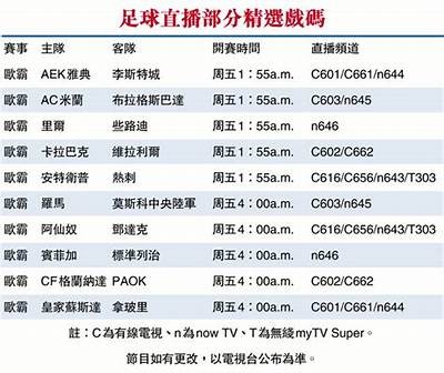 《山猫体育足球赛事直播全攻略，精彩瞬间不容错过》，山猫体育官网