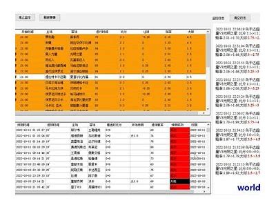 竞彩比分足球赛事分析和预测，竞彩足球比分即时比分