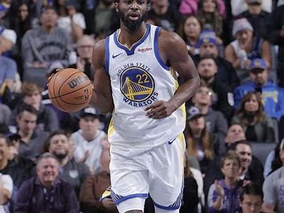 勇士对阵奇才: NBA比赛精彩对决