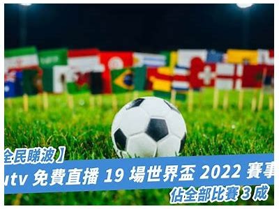 2025世界杯直播平台一览，2025世界杯在哪