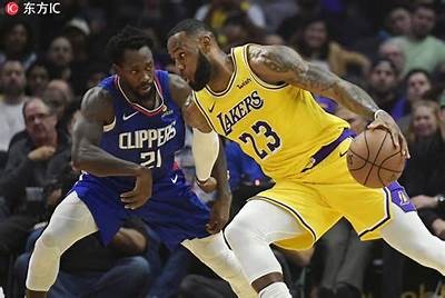 nba湖人vs快船比赛实时直播，nba湖人vs快船比赛实时直播视频